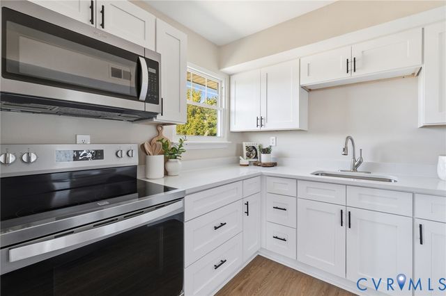 408 Mango Ct, Henrico, VA 23223