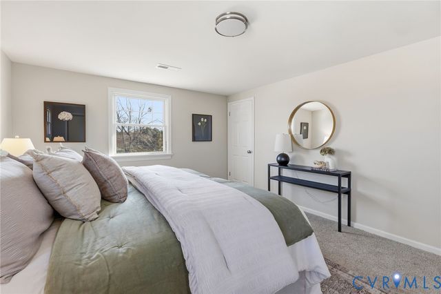 408 Mango Ct, Henrico, VA 23223