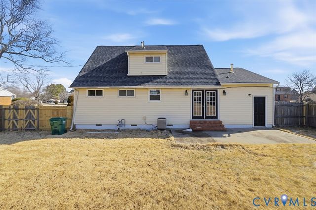 408 Mango Ct, Henrico, VA 23223