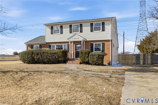 408 Mango Ct, Henrico, VA 23223