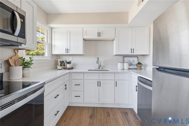 408 Mango Ct, Henrico, VA 23223