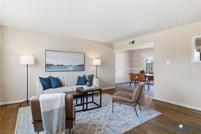 408 Mango Ct, Henrico, VA 23223