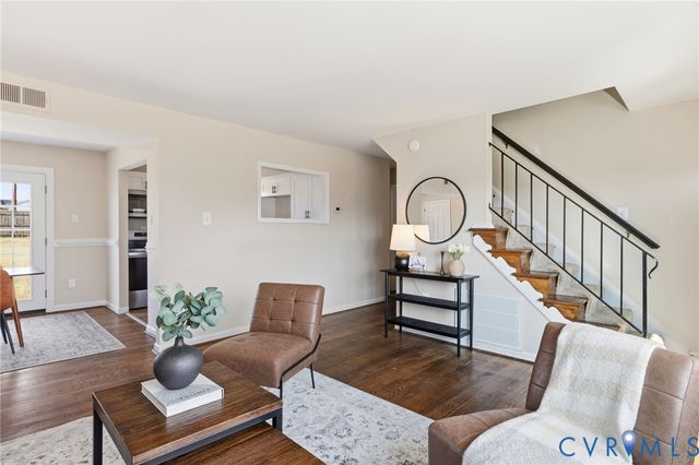 408 Mango Ct, Henrico, VA 23223