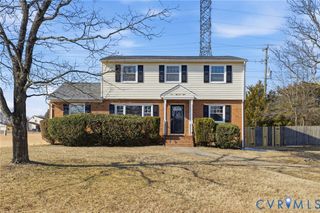 408 Mango Ct, Henrico, VA 23223