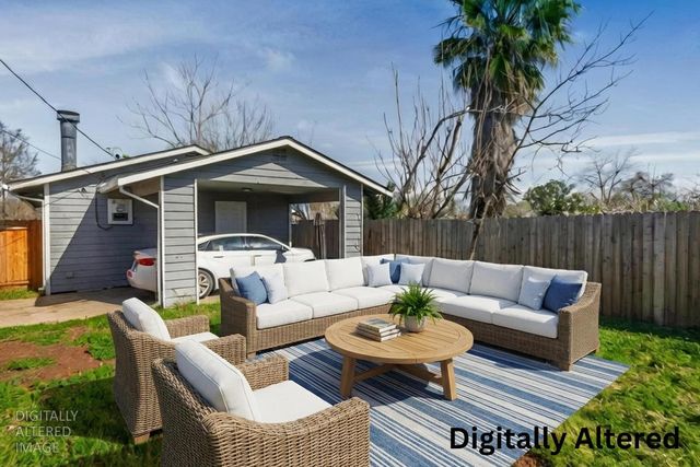 2616 Selma, Sacramento, CA 95815