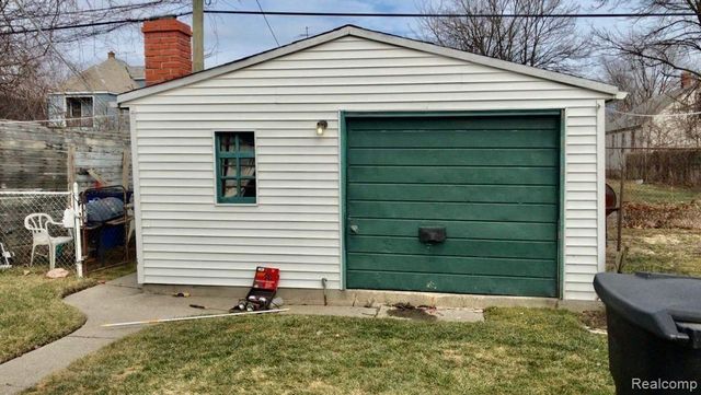 5810 Cooper Street, Detroit, MI 48213