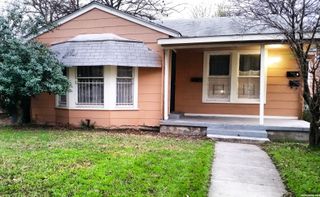 1733 San Francisco, San Antonio, TX 78201