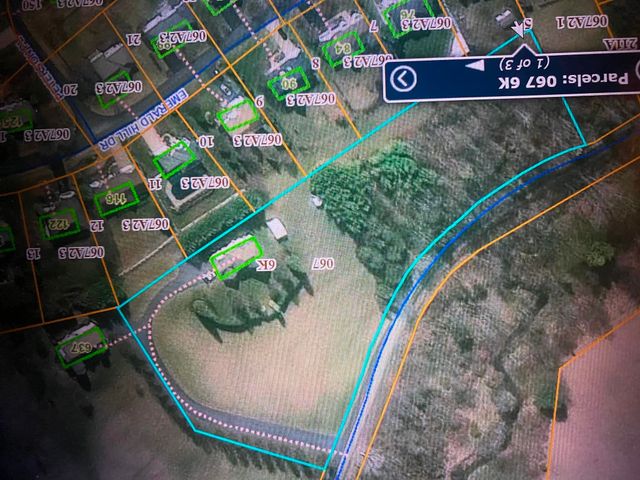 635 LONG MEADOW RD, Fishersville, VA 22939