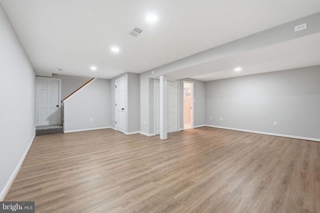 9438 WALLINGFORD DR, Burke, VA 22015