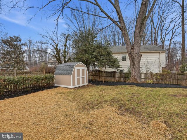 9438 WALLINGFORD DR, Burke, VA 22015