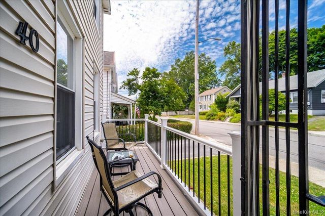 40 N Elm Street, Beacon, NY 12508