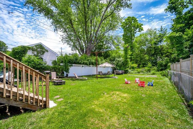 40 N Elm Street, Beacon, NY 12508