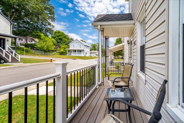 40 N Elm Street, Beacon, NY 12508