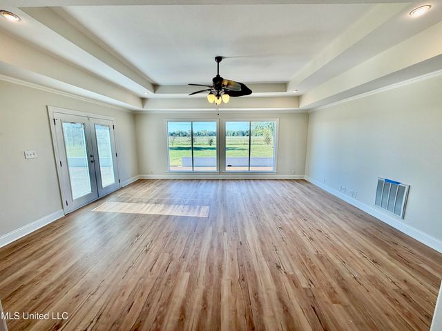 340 Porter Drive, Clarksdale, MS 38614