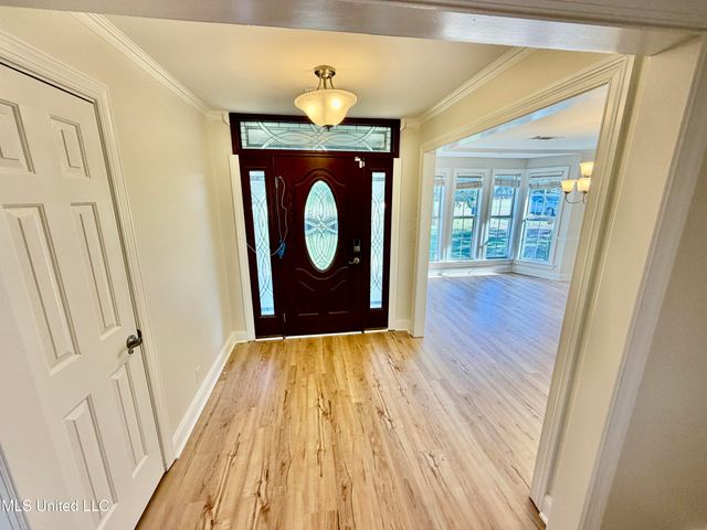 340 Porter Drive, Clarksdale, MS 38614