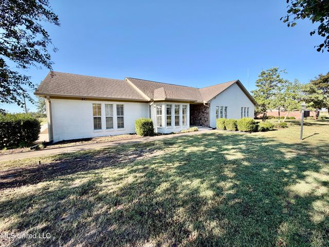 340 Porter Drive, Clarksdale, MS 38614