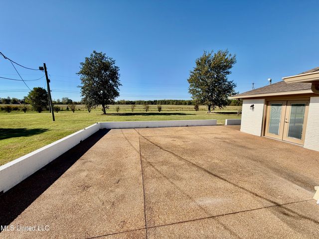340 Porter Drive, Clarksdale, MS 38614