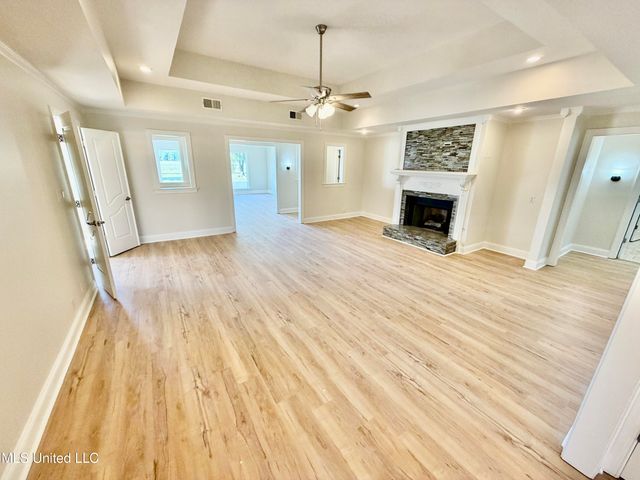 340 Porter Drive, Clarksdale, MS 38614