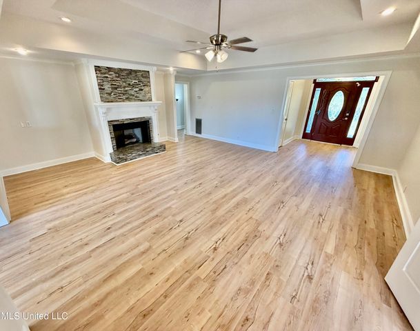 340 Porter Drive, Clarksdale, MS 38614