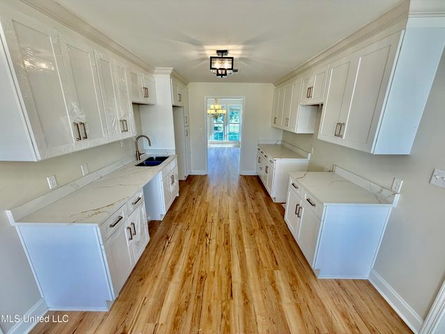 340 Porter Drive, Clarksdale, MS 38614