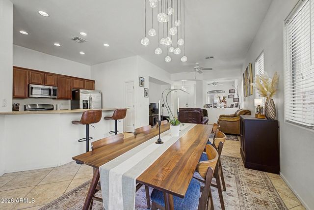1887 W PERIWINKLE Way, Chandler, AZ 85248