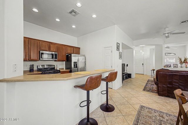 1887 W PERIWINKLE Way, Chandler, AZ 85248