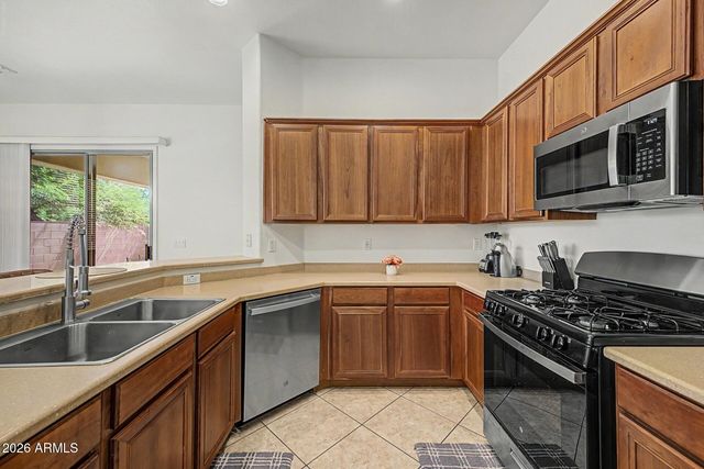1887 W PERIWINKLE Way, Chandler, AZ 85248