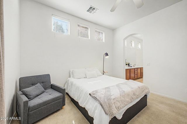 1887 W PERIWINKLE Way, Chandler, AZ 85248