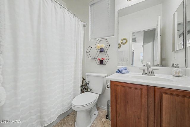 1887 W PERIWINKLE Way, Chandler, AZ 85248