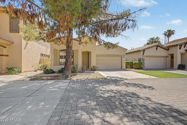 1887 W PERIWINKLE Way, Chandler, AZ 85248