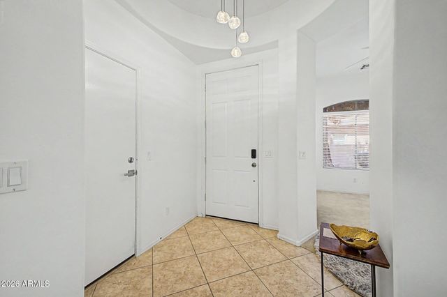 1887 W PERIWINKLE Way, Chandler, AZ 85248