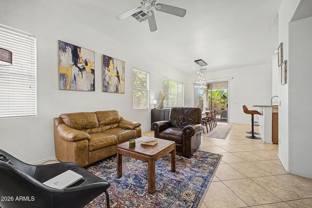 1887 W PERIWINKLE Way, Chandler, AZ 85248