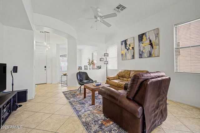 1887 W PERIWINKLE Way, Chandler, AZ 85248