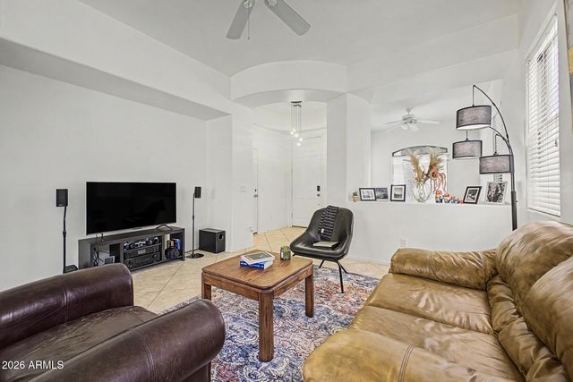 1887 W PERIWINKLE Way, Chandler, AZ 85248