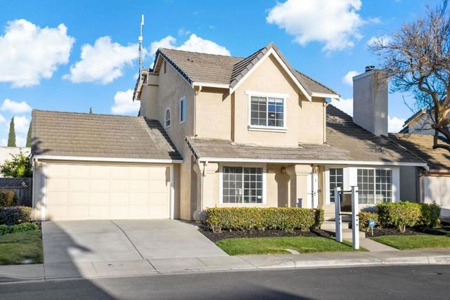 5358 Matthew Terrace, Fremont, CA 94555