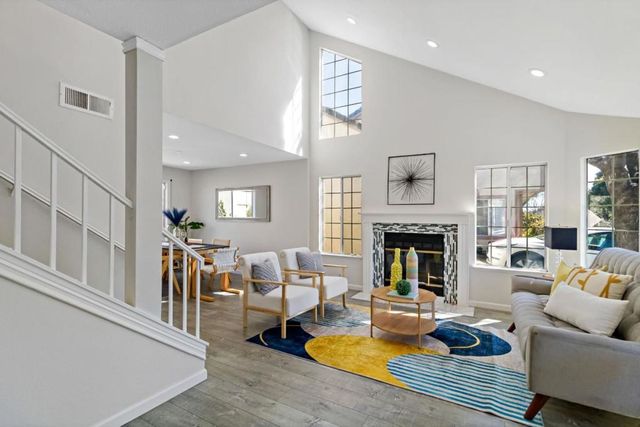 5358 Matthew Terrace, Fremont, CA 94555