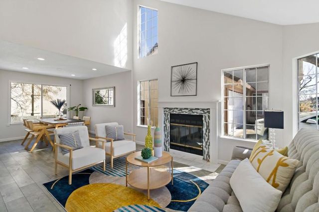 5358 Matthew Terrace, Fremont, CA 94555