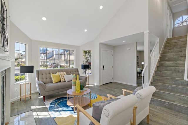 5358 Matthew Terrace, Fremont, CA 94555