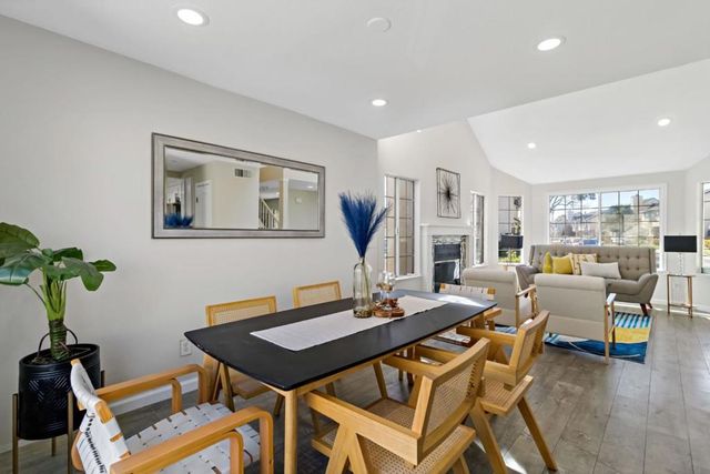 5358 Matthew Terrace, Fremont, CA 94555