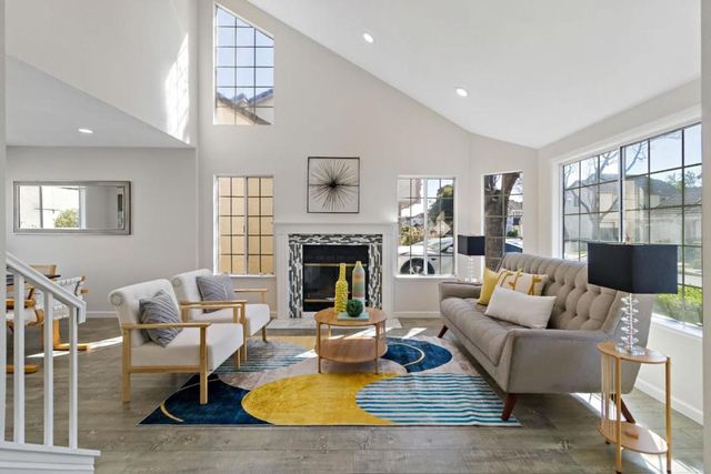 5358 Matthew Terrace, Fremont, CA 94555