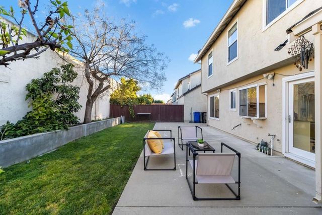 5358 Matthew Terrace, Fremont, CA 94555