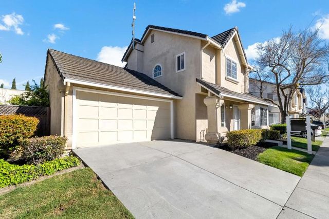 5358 Matthew Terrace, Fremont, CA 94555