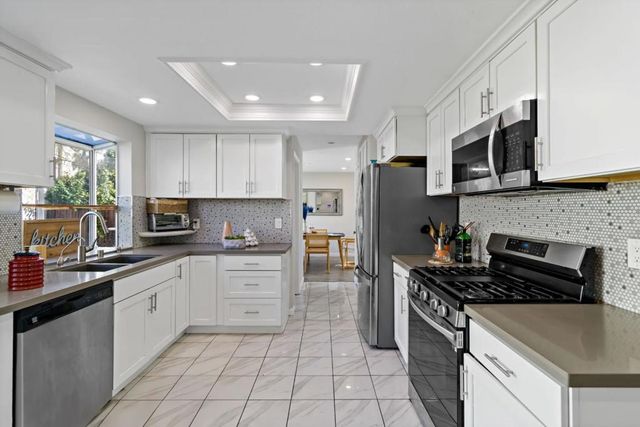 5358 Matthew Terrace, Fremont, CA 94555