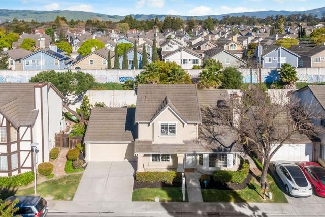 5358 Matthew Terrace, Fremont, CA 94555