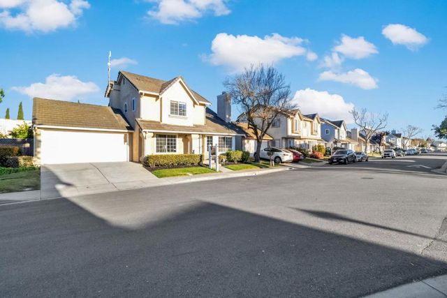 5358 Matthew Terrace, Fremont, CA 94555