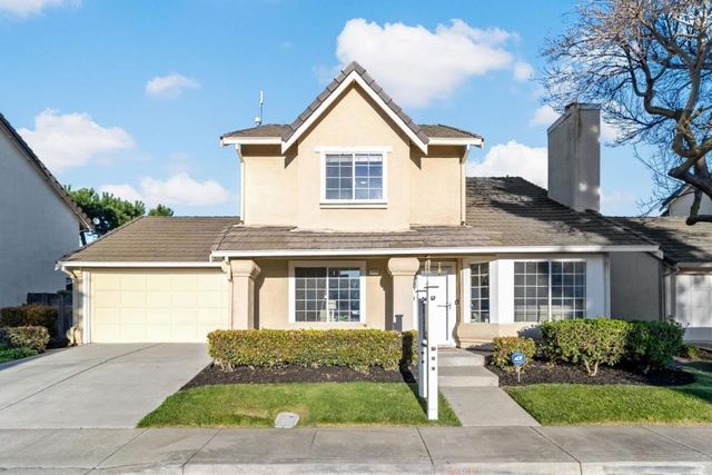 5358 Matthew Terrace, Fremont, CA 94555