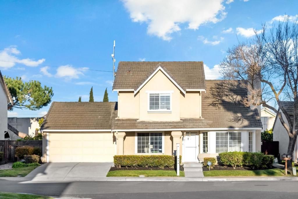 5358 Matthew Terrace, Fremont, CA 94555