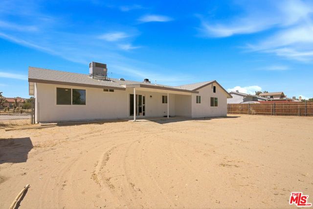 38944 163rd Street, Palmdale, CA 93591
