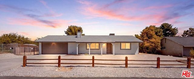 38944 163rd Street, Palmdale, CA 93591