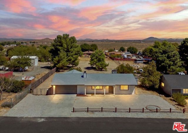 38944 163rd Street, Palmdale, CA 93591